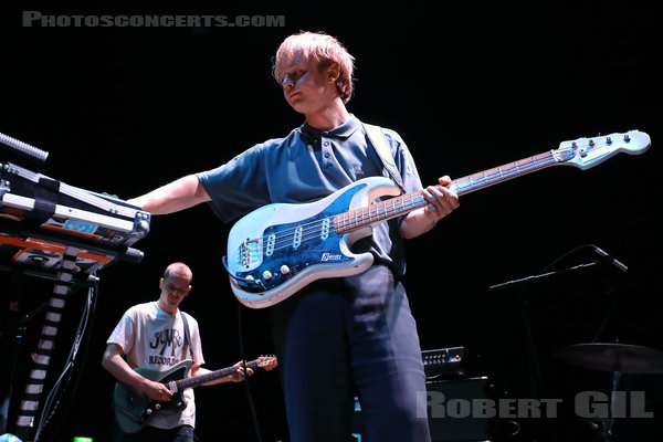 PIP BLOM - 2022-05-10 - PARIS - Salle Pleyel - 